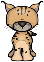 Bobcat Mascot